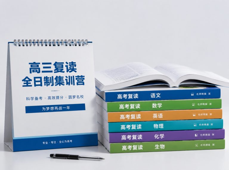 铁力艺体生高考文化课集训班